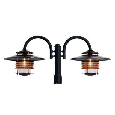 Westal Arnäs Stolpearmatur 390 x 356 x 930 mm, E27