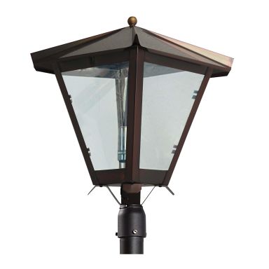 Westal Gustav Stolpearmatur 440 x 320 mm, E27
