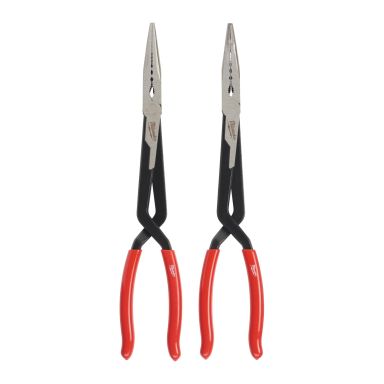 Milwaukee 4932492499 Spisstangsett 2 deler, lange