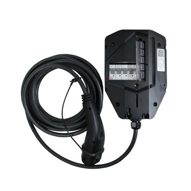 Garo Entity Compact 14 Ladeenhet 8 m