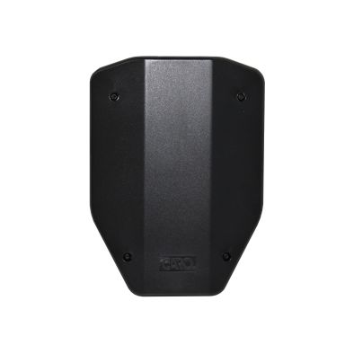 Garo Entity Compact ECPC Dekklokk for beskyttelse av konsoll