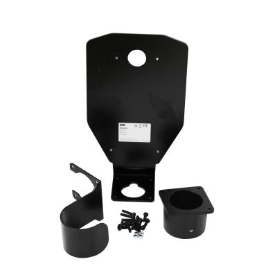 Garo Entity Compact ECPFS Stolpefeste for vegg og stativ