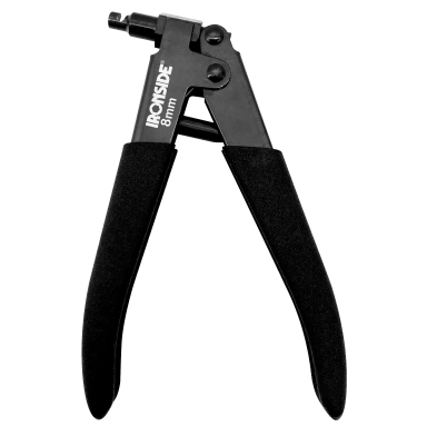 Ironside 103128 Kaapelipihdit 8 mm