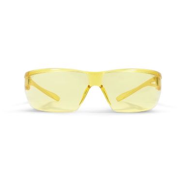 Zekler 36 HC/AF Gul Suojalasit naarmuuntumista ja huurtumista ehkäisevä pinnoitus