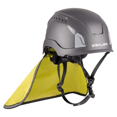 Zekler Zone Niskasuojus Zekler Zone -suojakypärälle