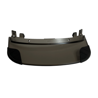 Zekler Zone Solskærm til sikkerhedshjelm Zekler Zone