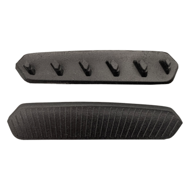 Zekler Zone Tuuletusaukkojen suojus Zekler Zone -suojakypärälle