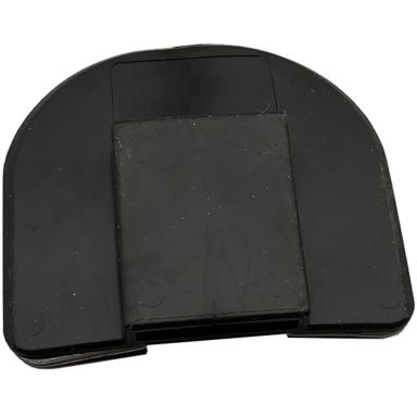 Zekler Zone Flexhold Lamppukiinnike Zekler Zone -visiirisuojukselle