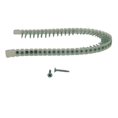 Senco 35Q25MC Gipsskruv 25x3,5 mm, 1000-pack