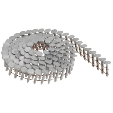 Senco HJ12ASAVR Tagpapspik rullbåndet, 22x3,1 mm, 1800-pack