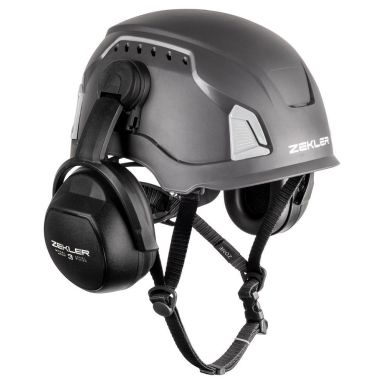 Zekler 403H Høreværn med hjelm fastgørelse