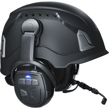 Zekler Sonic 550H Høreværn med Bluetooth