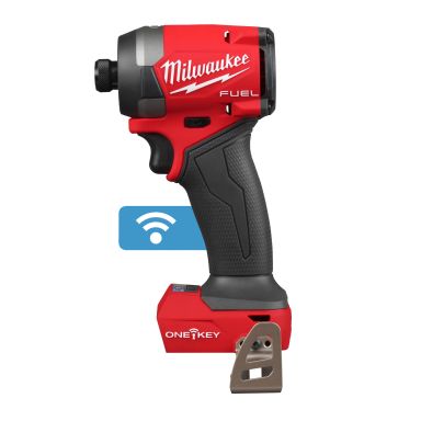 Milwaukee M18 ONEID3-0X Slagnøgler uden batteri og oplader
