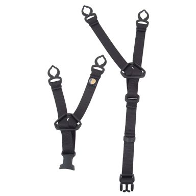 Sundström T06-0810 Hakband för hjälm SR 580, polyester