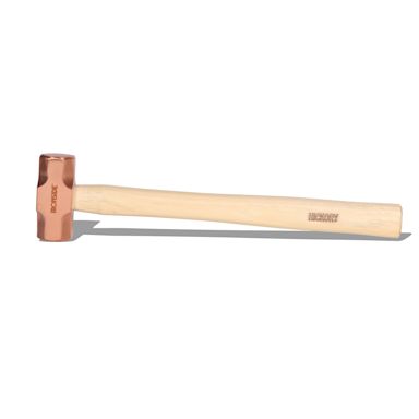 Ironside 103064 Kuparivasara 1629 g