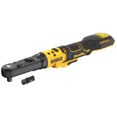 Dewalt DCF510N-XJ Skralleskaft uten batteri og lader