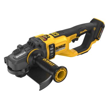 Dewalt DCG460N-XJ Vinkelslip utan batteri och laddare