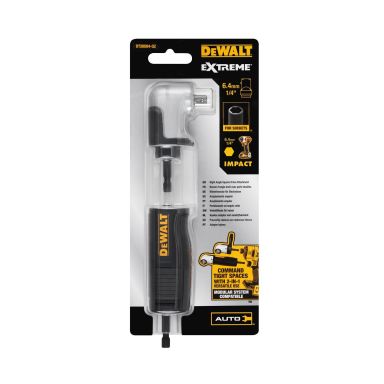 Dewalt DT20504-QZ Vinkelhållare 1/4"