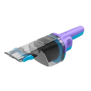 Black & Decker NVD220BP-QW Handdammsugare utan batteri och laddare