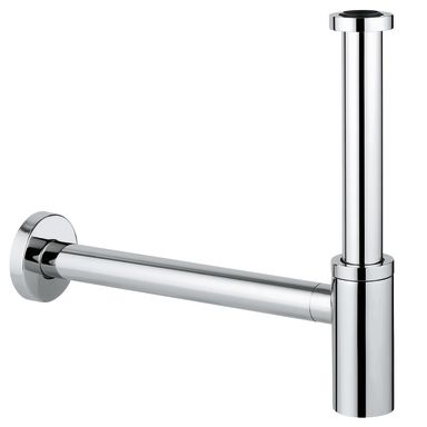 Grohe 28912000 Vannlås krom