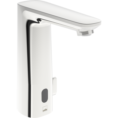 Oras Electra 9310FZ vaskebatteri med Bluetooth