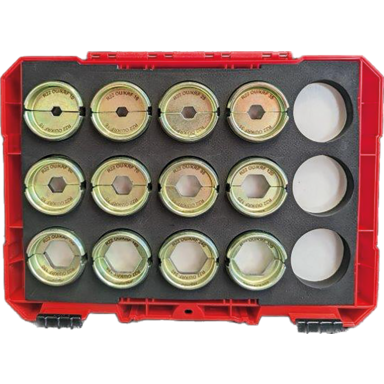 Milwaukee 4932493582 Pressebakke