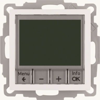 Hager 20441909 Termostat