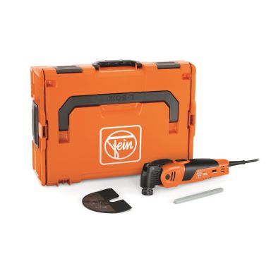 Fein MM 700 1.7 Q Multiverktøy 450 W