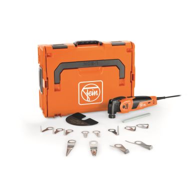 Fein MM 700 1.7 Q Multiverktøy 450 W