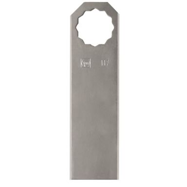 Fein 63903270030 Fugekniv 5-pakning, 98 mm