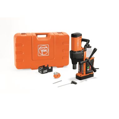 Fein KBE 36 MAGSPEED Magnetboremaskine 1600 W