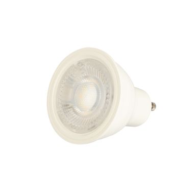Scan Products 12607 LED-lampe 5 W, GU10, 3000 K, RA90, vit