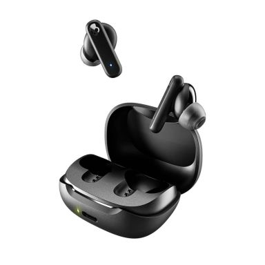 Skullcandy Smokin Buds True 70874896 Hovedtelefon sorte