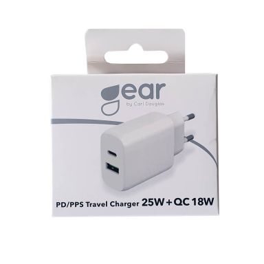 Gear 665118 Lader