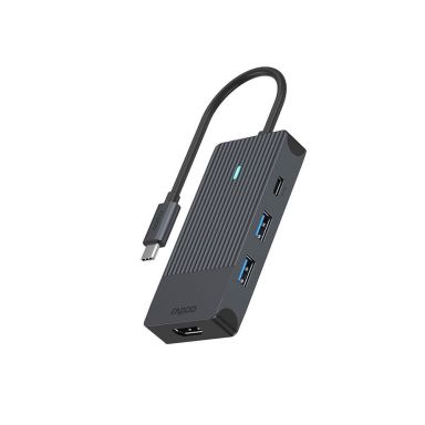 Rapoo 922836 Multiport