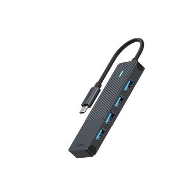 Rapoo 922843 USB svart