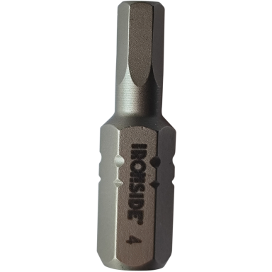 Ironside 203119 Ruuvauskärki 3 kpl