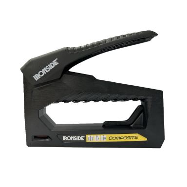 Ironside 103085 Stiftepistol spikerlengde fra/til 6–15 mm