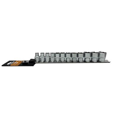 Ironside 103123 Hylsysarja 12 osaa