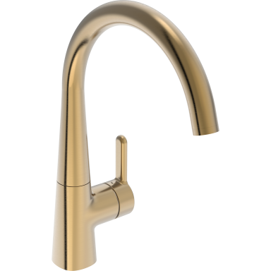 Oras Inspera 3035F-81 Köksblandare med diskmaskinsavst.