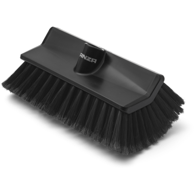 Anza 367180 Vaskebørste buet, 28 cm