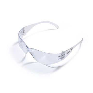 Zekler 3 HC Beskyttelsesbriller Rammeløs, ridsefri