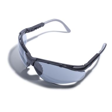 Zekler 55 HC/AF Grå Suojalasit naarmuuntumista ja huurtumista ehkäisevä pinnoitus