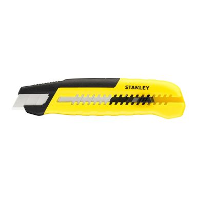 STANLEY STHT10489-1 Brettholdskniv 18 mm, 12 stk. blader