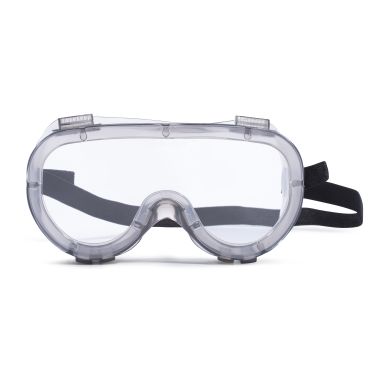 Zekler 44 PC HC/AF Beskyttelsesbriller Svømmebriller