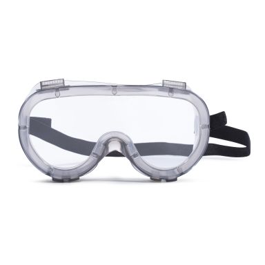 Zekler 44 PC HC/AF Suojalasit "Over Glasses" -suojalasit