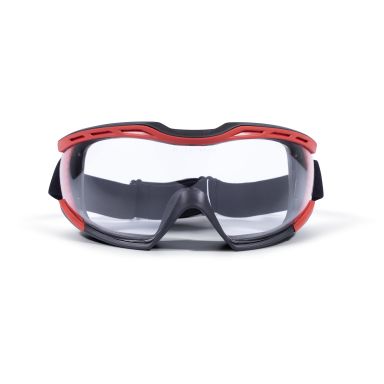 Zekler 95 PC HC/AF Beskyttelsesbriller Svømmebriller