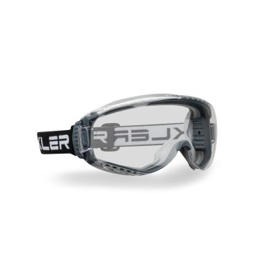 Zekler 96 HC/AF Beskyttelsesbriller Svømmebriller