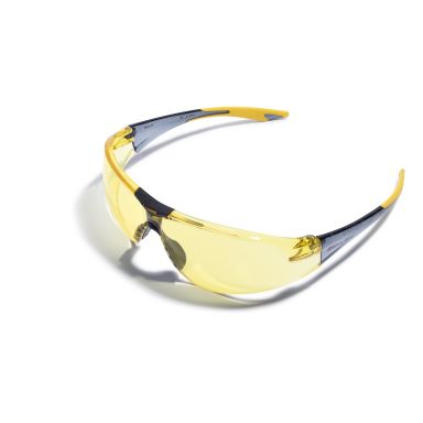 Zekler 31 HC/AF Gul Suojalasit kehyksetön, naarmuuntumista ehkäisevä pinnoitus