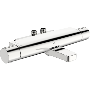 Oras Optima Style 7155N Badekarsbatteri; Badekarsarmatur 40 c/c